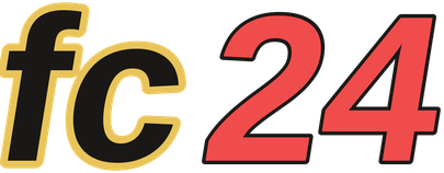 fc24 logo